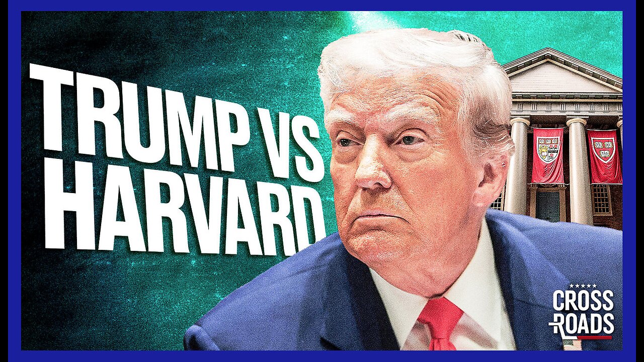 Harvard at Center of Constitutional Debate