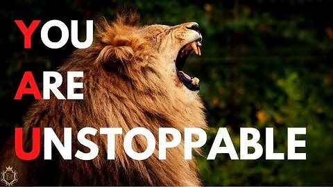 Unstoppable - Motivational Video | Raid Ambition