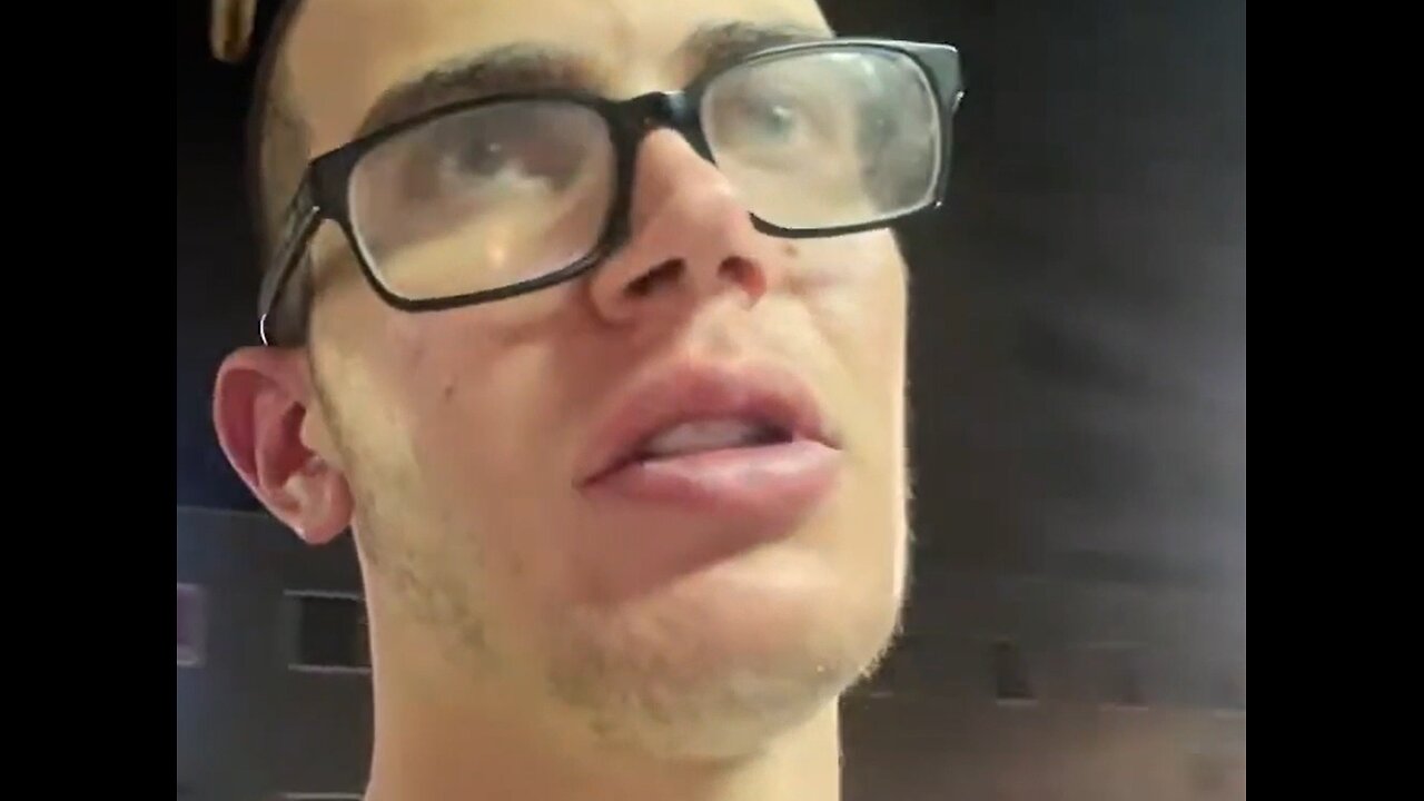 IP2 Stories - Turan Gets Picked On All Night By a Junkie Named Slammer