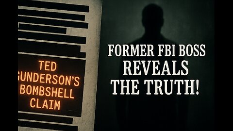 Ex-FBI Chief’s Shocking Confession – You Won’t Believe This!