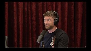The Joe Rogan Experience | Chris Williamson (2418)
