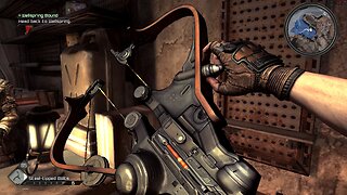 Rage, Playthrough, (No Commentary), pt.4