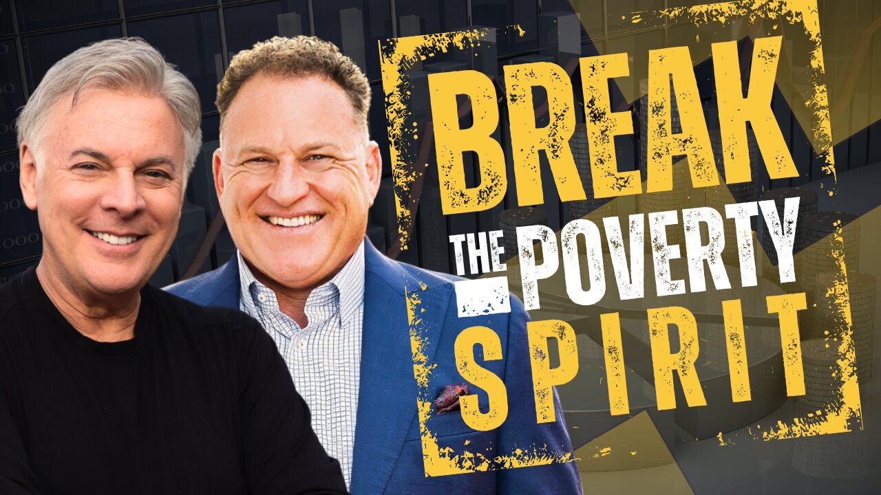 EXPOSED: The Bible Secret To Create Wealth and The Religious Spirit That Makes You Poor