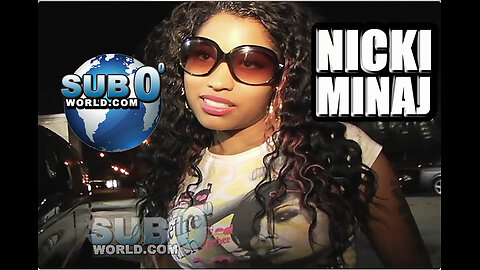 NICKI MINAJ how She feels About REMY MA!!!