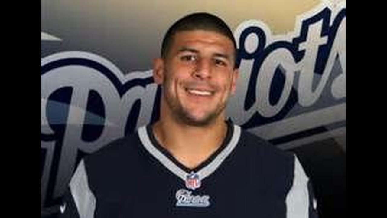 The Aaron Hernandez Story LIFE AND TIMES OF THE GANGSTER