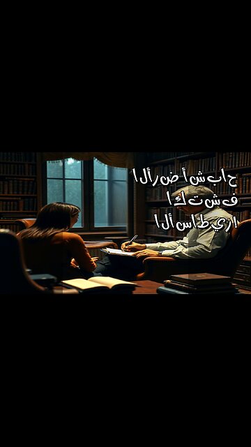 أشباح الأرض: ماذا تخفي الأساطير؟ ️