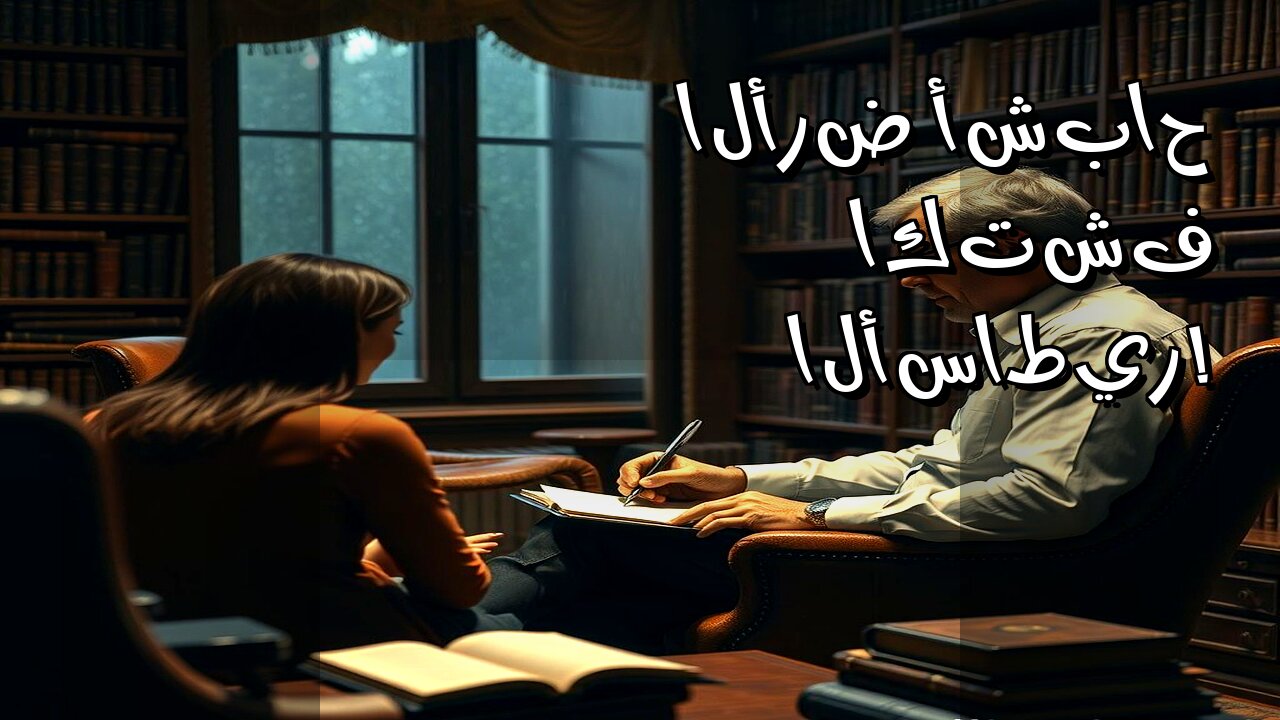 أشباح الأرض: ماذا تخفي الأساطير؟ ️