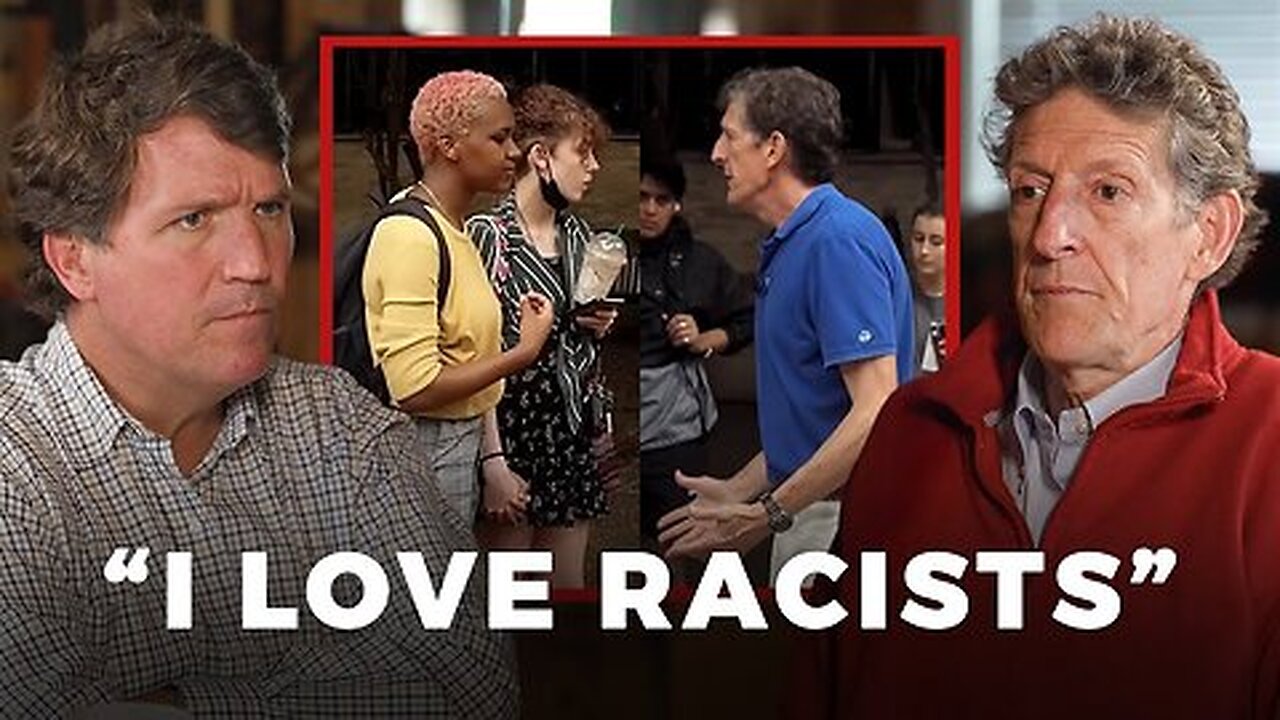 Cliffe Knechtle Reacts to His Most Viral Debate With Lesbian Leftist