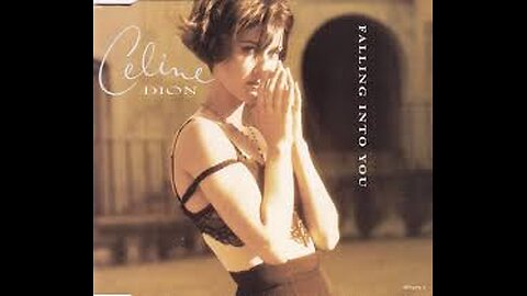 Céline Dion - Falling Into You