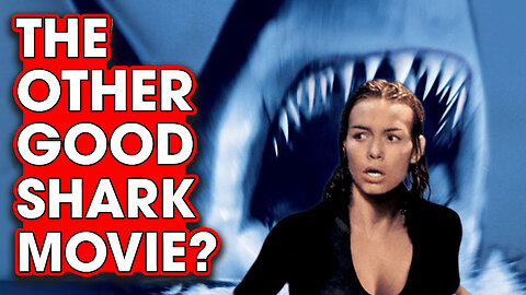 Is Deep Blue Sea The Only OTHER Good Shark Movie? - Hack The Movies