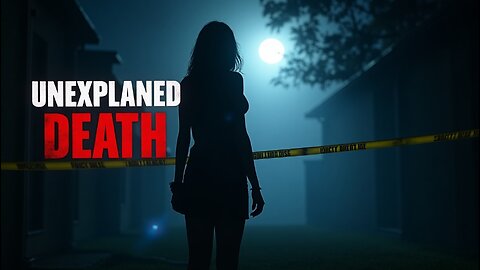 Tamla Horsford Death Mystery: Shocking Backyard Party Cover-Up Exposed | Unsolved True Crime USA