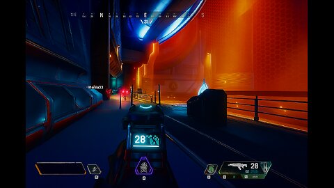 1v3 Alter Squad Wipe / How to Play Alter | Apex Legends #shorts