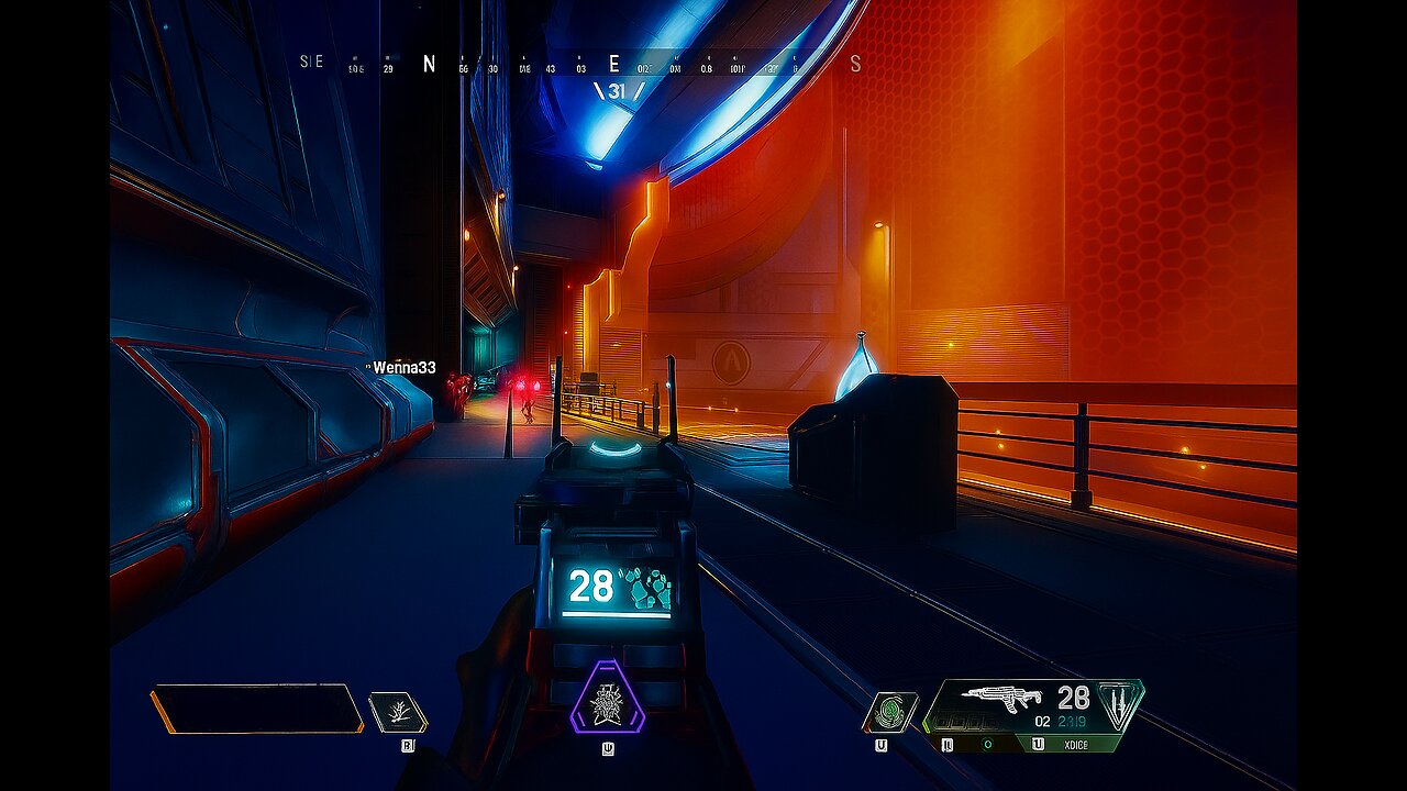 1v3 Alter Squad Wipe / How to Play Alter | Apex Legends #shorts