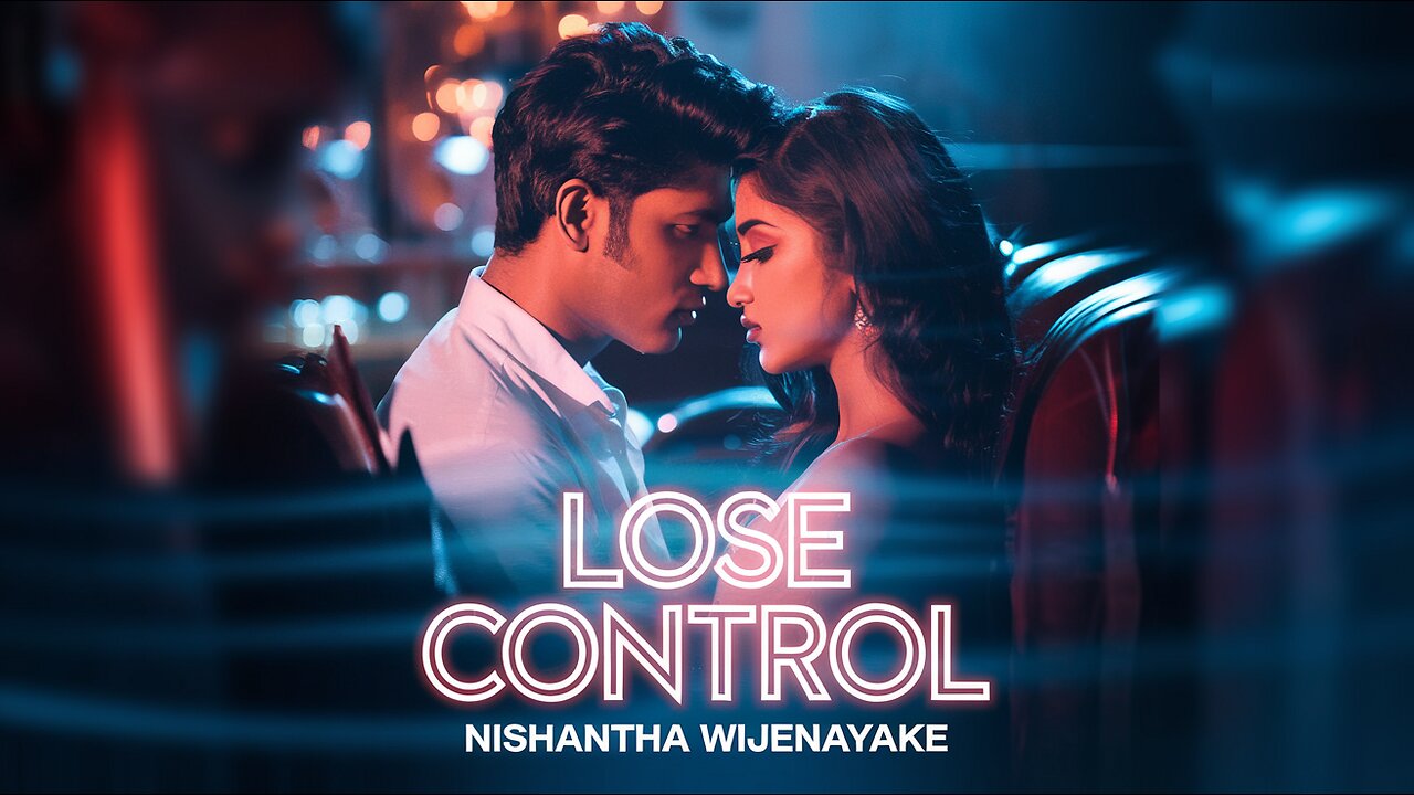 Lose Control