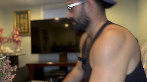 Push the right buttons