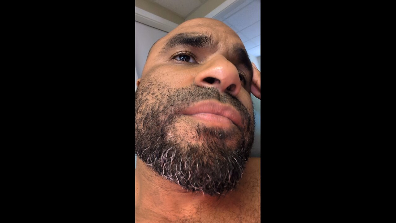 I'm around the wrong crowds.