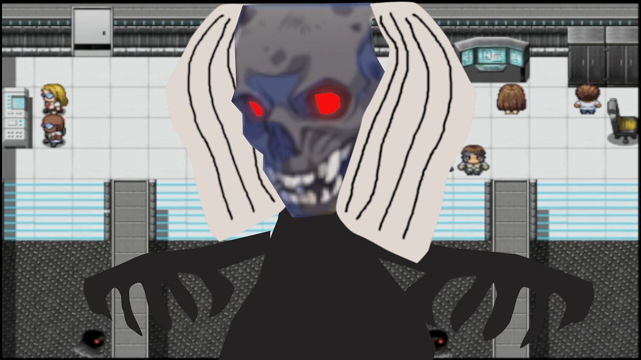 WE ARE THE MONSTERS NOW! Patient Zero Part 1