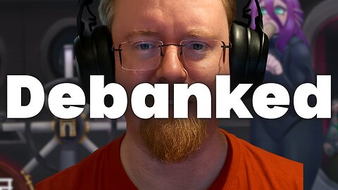 This Youtuber Just Got Banned By Paypal For Wrong Think