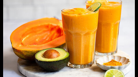 THIS JUICE IS NO JOKE