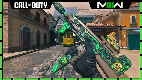 Call of Duty: Modern Warfare 3 - Hardcore Domination Gameplay