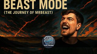 Beast Mode (The Journey of Mr. Beast) | Alternative Rock | Music | Add to your playlist
