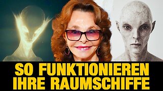 Sie sind nicht wohlwollend und so werden ihre UAP Ufos gesteuert