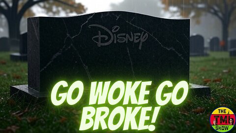 TMI Show Ep 156: “Warner Splits Its Bros.”
