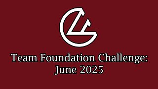 Team Foundation Challenge - May 2025
