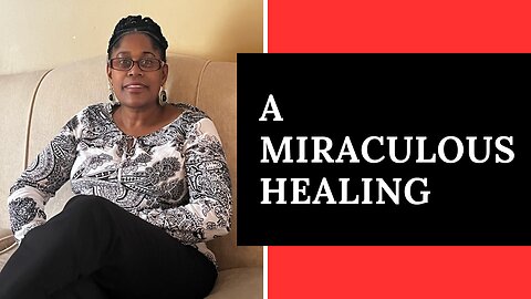 Acts Ch4 - A Miraculous Healing