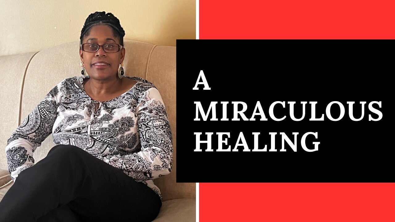 Acts Ch4 - A Miraculous Healing