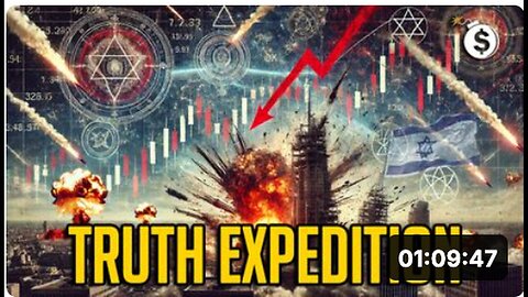 "Jeff Berwick's Journey to Insane Freak Show Epicenter: Decoding the Agenda"