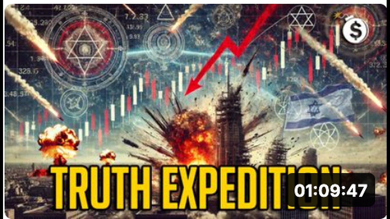 "Jeff Berwick's Journey to Insane Freak Show Epicenter: Decoding the Agenda"