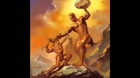 20230402 THE GODS OF THE ELITE (FULL) - MINISTER DEREK HALLETT - SOUND THE TRUMPET MINISTRIES
