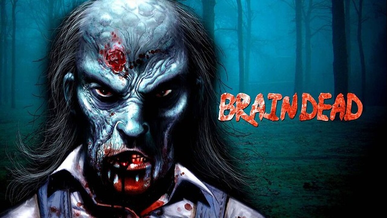 Brain Dead (2007) #review #horror @BreakingGlassPictures