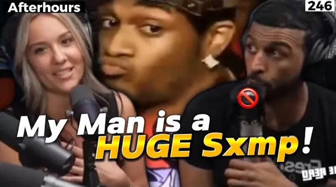 This Braod Is Ruthless & Masculine AF!