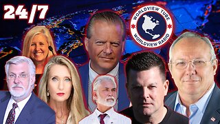 Worldview tube Live!