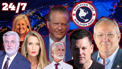 Worldview tube Live!