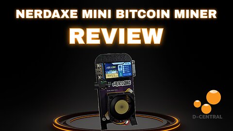 Can this tiny Bitcoin miner actually hit a block?