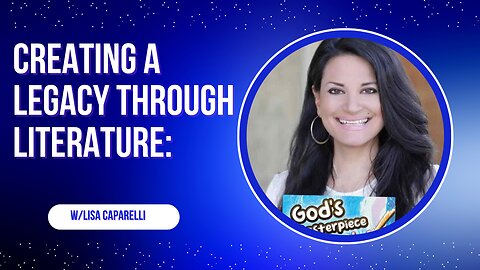 Creating a Legacy Through Literature: Lisa Caparelli's Impact on Education