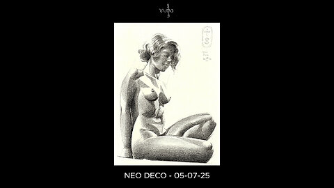 Neo Deco - 05-07-25