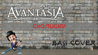 Avantasia | Ghostlights