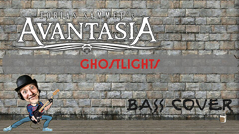 Avantasia | Ghostlights