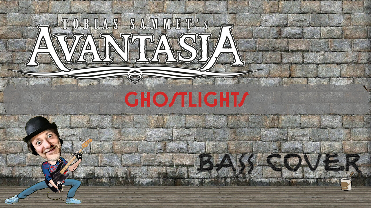 Avantasia | Ghostlights