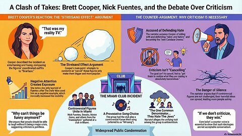 Brett Cooper And The New Right Streamers Rise