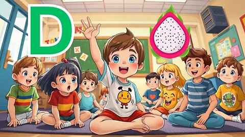 Delightful Discoveries The Dragon Fruit Adventure