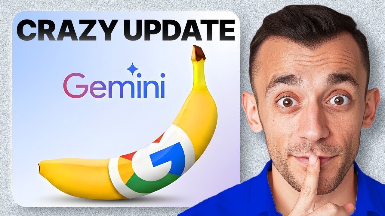 NEW Nano Banana PRO is INSANE!