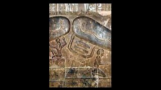 'Have you been down the ancient Egyptian rabbit hole yet?'