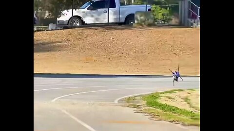 🇺🇸 🤖 American research institute IHMC’s six legged robot is built for speed and off road
