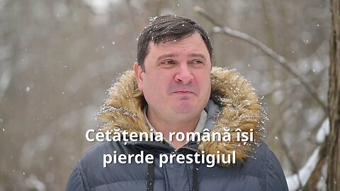 Cetățenia română își pierde prestigiul