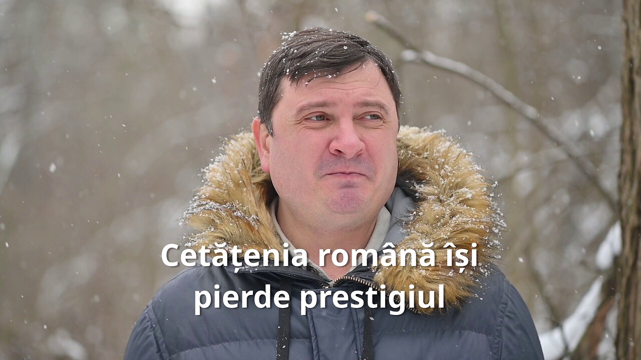Cetățenia română își pierde prestigiul
